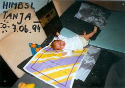 Tanja Himbsl 07.06.94